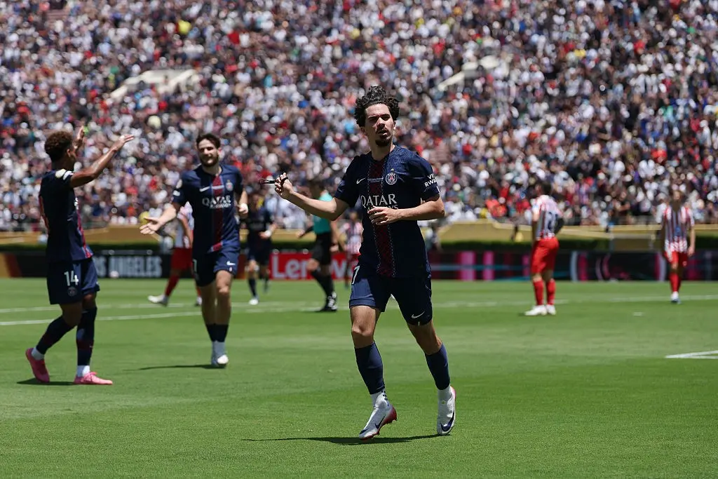 Botafogo em Alerta: Goleada Expõe Estratégias do PSG no Cartola do Mundial