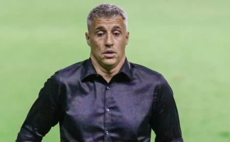 Crespo no São Paulo: Arnaldo Ribeiro alerta sobre a necessidade de paciência e as cobranças nos bastidores