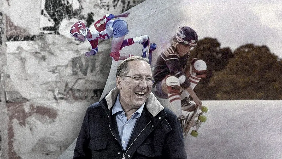 John Textor e o skate: talentoso atleta mirim conquista campeonatos e premiações