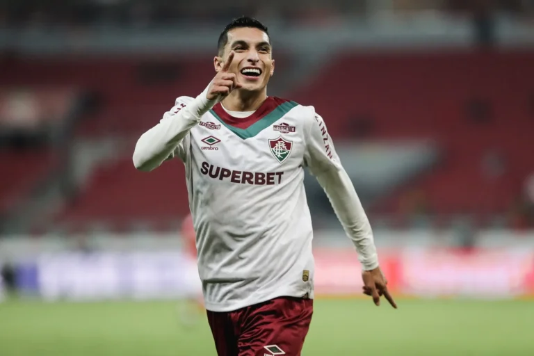 Fluminense busca feito inédito contra o Bahia na Sul-Americana após vitória marcante