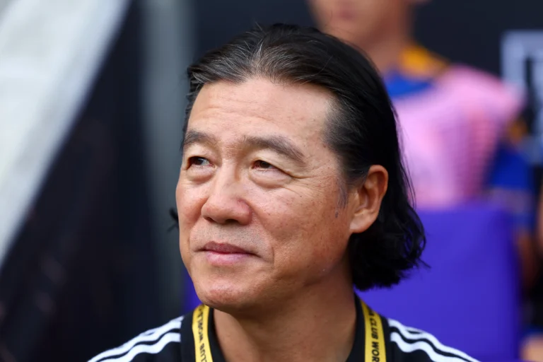 Ulsan exalta Fluminense, rival na Copa: "Está entre os melhores do mundo"