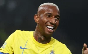 Talisca Confirma Conversas com o Corinthians sobre Transferência