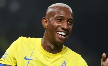 Talisca Confirma Conversas com o Corinthians sobre Transferência