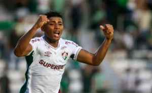 Hércules em Duelo: Fluminense Enfrenta Borussia no Super Mundial de Clubes