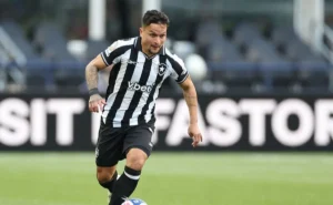 Botafogo x PSG no Mundial: Vidente revela o vencedor do confronto