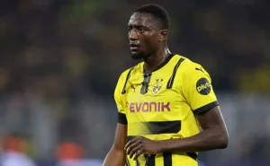 Fluminense neutraliza Guirassy no Mundial e anula artilheiro do Borussia Dortmund