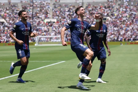 PSG: Opiniões dos jogadores sobre o Botafogo e a expectativa de um "time histórico"