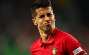 Cancelo expressa apreço pelo Corinthians depois de jogo entre Al-Hilal e Real Madrid