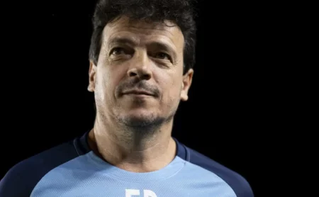 Diniz Ganha Mais "Poder" no Vasco com a Chegada de Admar Lopes
