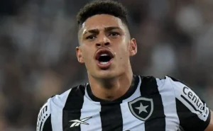 Luís Henrique aponta Fluminense como surpresa do Mundial, segundo europeus: “Não esperam”