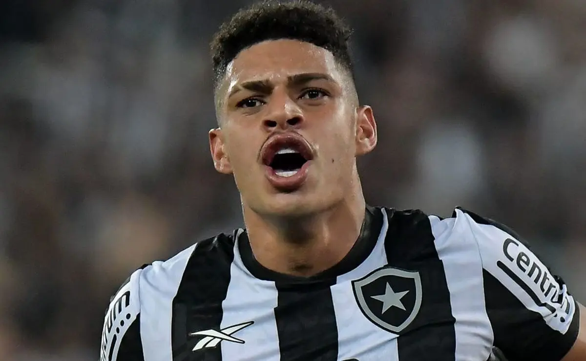 Luís Henrique aponta Fluminense como surpresa do Mundial, segundo europeus: “Não esperam”