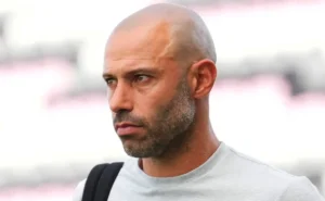 Mascherano exalta Palmeiras às vésperas de confronto com o Verdão: "Grande equipe"