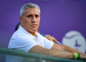 São Paulo Quita Dívida com Crespo e Evita Punição da FIFA