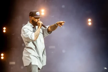 Música de rapper francês critica Mbappé e elogia Dembelé: "Traiu a família por uma tortilha"
