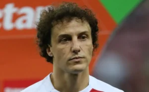 David Luiz: Flamengo e Chelsea no Mundial - Intensidade em foco