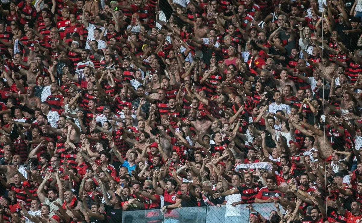 Flamengo e Chelsea: expectativa da torcida para o Mundial de Clubes.