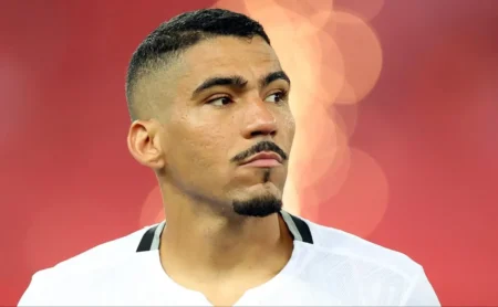 Allan: Nervosismo e "friozinho na barriga" antes de Botafogo x PSG.