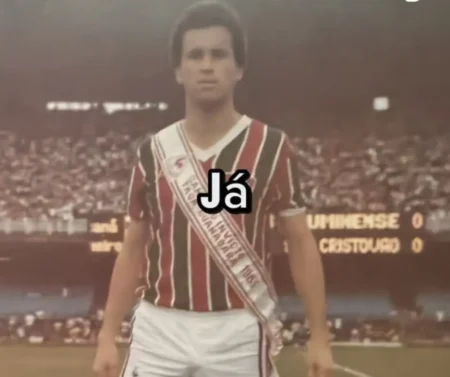 Fluminense ampara campeão carioca com doença grave no custeio de tratamento: veja o caso