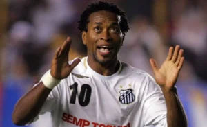 Zé Roberto Opina Sobre o Futuro de Neymar na Seleção Brasileira