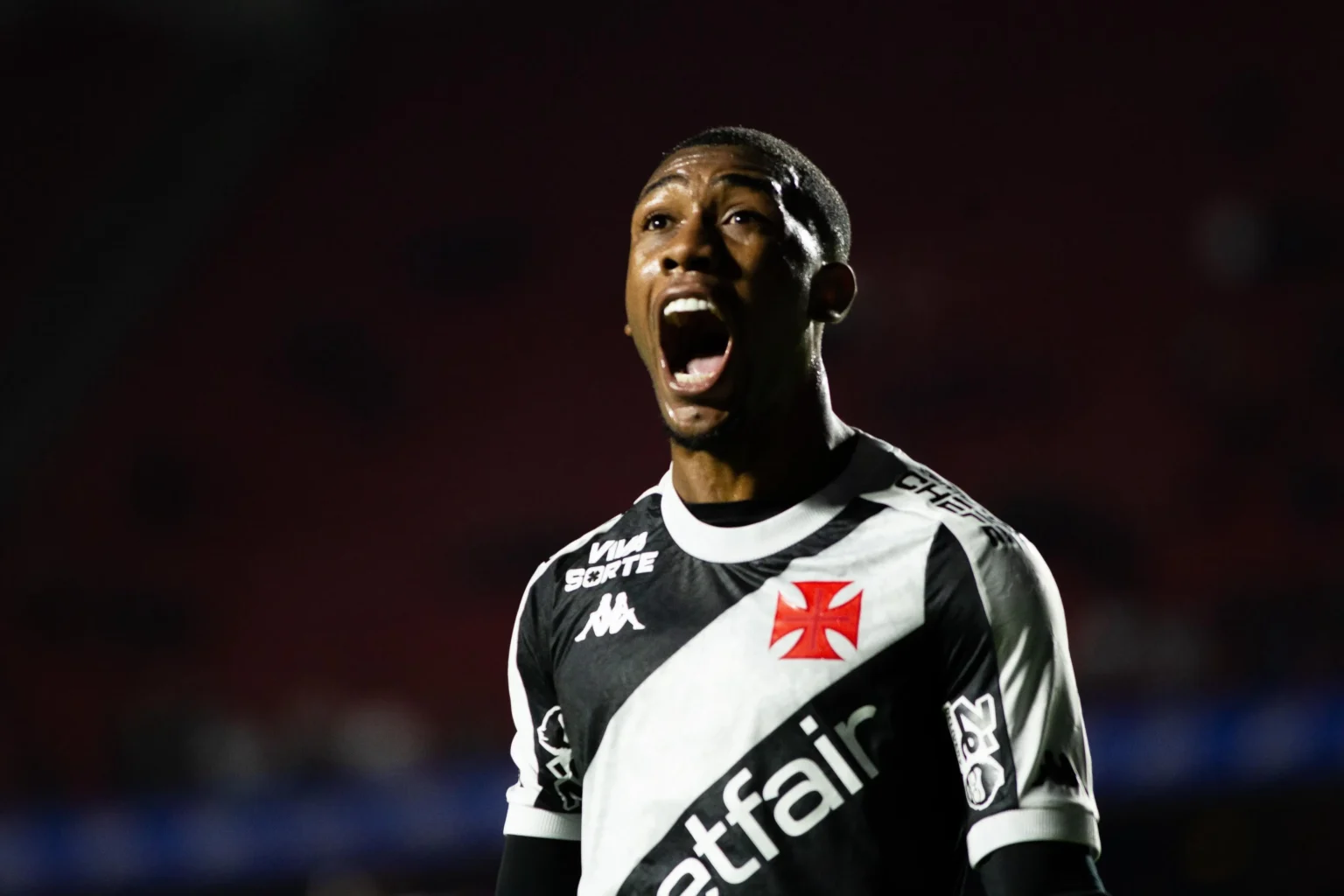 Rayan no Vasco: De promessa a peça-chave