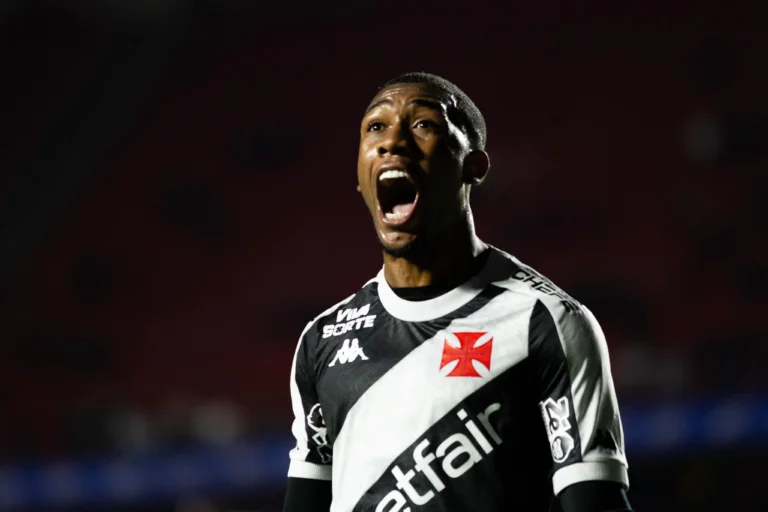 Rayan no Vasco: De promessa a peça-chave
