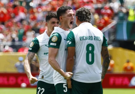 Palmeiras e Inter Miami classificados: entenda os cenários após empate na última rodada
