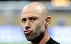 Mascherano projeta duelo Palmeiras x Inter Miami-EUA e envia mensagem