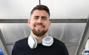Jorginho surpreende o Flamengo antes da final do Mundial de Clubes contra o Chelsea
