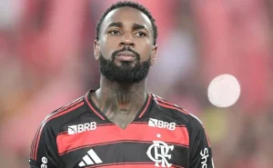 Gerson Escolhe: Flamengo ou Zenit e o Fim da Negociação Definido