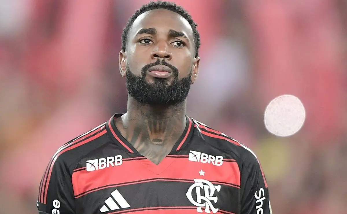 Gerson Escolhe: Flamengo ou Zenit e o Fim da Negociação Definido