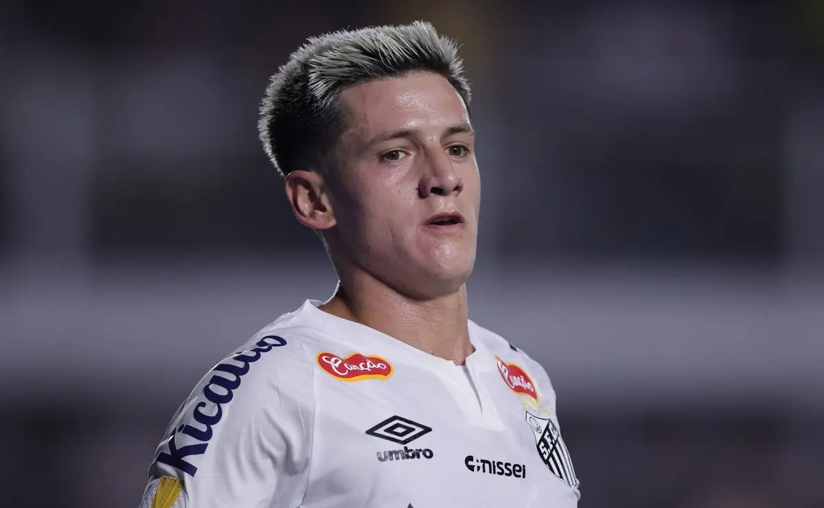 Possíveis saídas: Neymar, Gil, Léo Godoy, Gabriel Veron e mais cinco podem deixar o Santos sob gestão de Alexandre Mattos