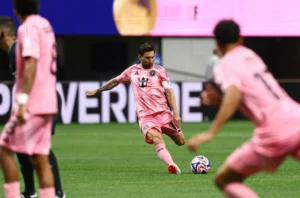 Botafogo e Inter Miami: análise dos dados do Cartola sobre o fim do domínio europeu em mundiais