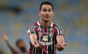 Fluminense escalará Ganso como titular em estreia no Mundial.