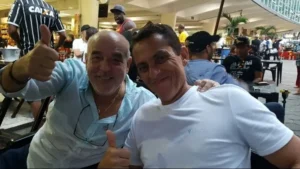Osmar Stabile Define Novos Diretores no Corinthians, com Nenê do Posto à Frente da Base