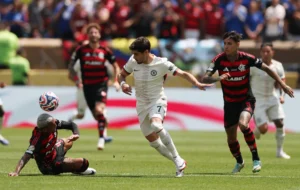 Wesley: Análise da Falha e Mensagem Direta ao Flamengo