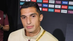 Fluminense sob alerta: Serna destaca perigos do Ulsan no Mundial de Clubes.
