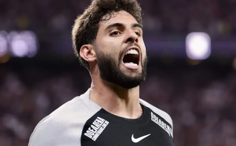 Futuro de Yuri Alberto no Corinthians: Sem propostas oficiais e com desejo de permanência, afirma Fabinho Soldado