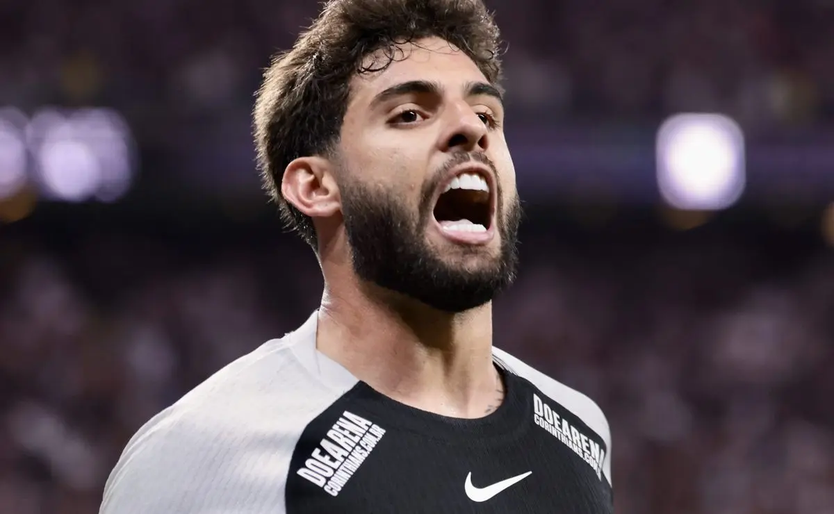 Futuro de Yuri Alberto no Corinthians: Sem propostas oficiais e com desejo de permanência, afirma Fabinho Soldado