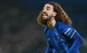 Cucurella, do Chelsea, cutuca o Flamengo após o Mundial: "Podemos ganhar deles"