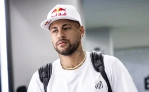 Sormani expõe desconhecimento do Santos sobre possível entrave de Neymar na renovação contratual