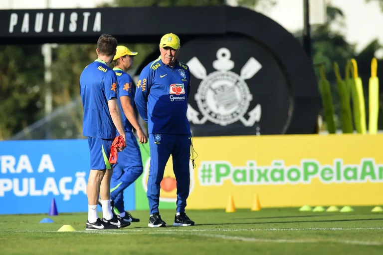 Radiografia da Seleção no Ciclo: 80 Convocados, Maioria Estreantes e Quatro Técnicos
