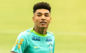 Milton Neves clama por Igor Jesus do Botafogo na Seleção Brasileira de Ancelotti