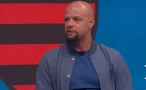 Felipe Melo Confia no Título do Fluminense no Mundial: "Vamos Sonhar"