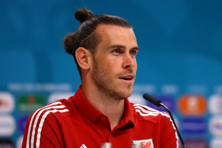 Proposta de Gareth Bale para aquisição de ex-clube da Premier League.