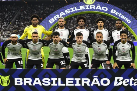 Desempenho individual: análise do elenco do Corinthians no primeiro semestre de 2025