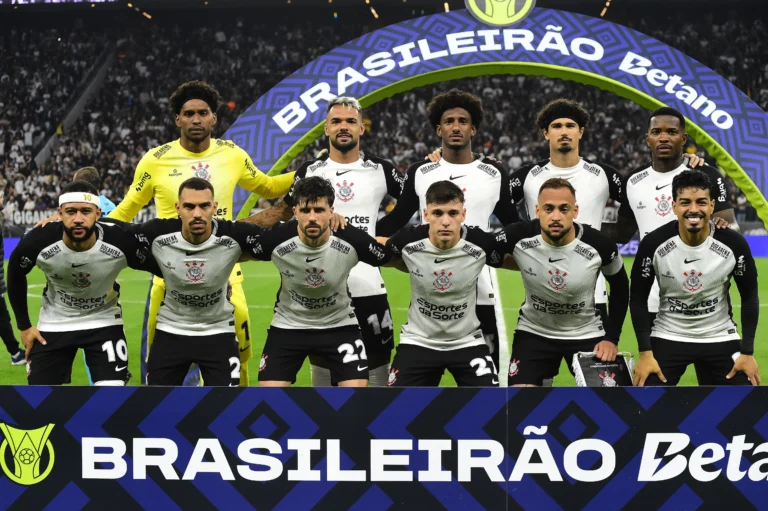 Desempenho individual: análise do elenco do Corinthians no primeiro semestre de 2025