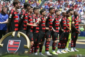 Flamengo humilha Chelsea e avisa ao mundo que chegou para ficar