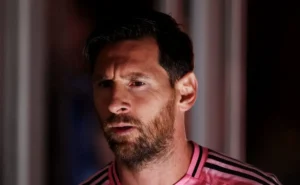 Palmeiras Enfrentará Equipe de Messi com Sete Jogadores Pendurados no Super Mundial