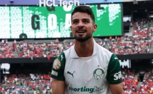 Palmeiras conquista destaque internacional após vitória sobre o Al Ahly