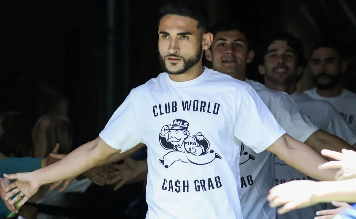 Seattle Sounders: Crise por premiação abala adversário do Botafogo no Mundial
